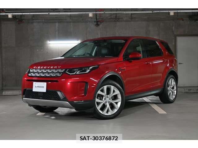 ROVER DISCOVERY 2021-05 6997876-4