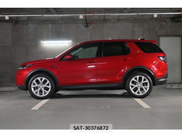 ROVER DISCOVERY 2021-05 6997876-5