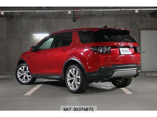 ROVER DISCOVERY 2021-05 6997876-6