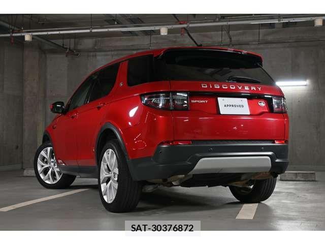 ROVER DISCOVERY 2021-05 6997876-7