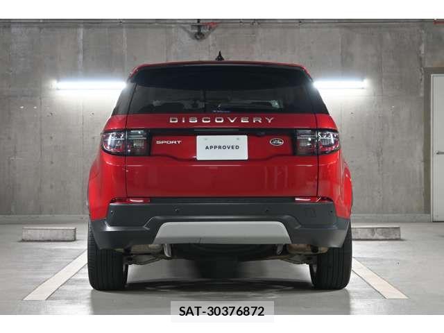 ROVER DISCOVERY 2021-05 6997876-8