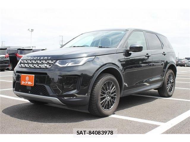 ROVER DISCOVERY 2021-07 7060556-11