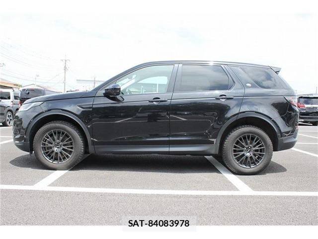 ROVER DISCOVERY 2021-07 7060556-12