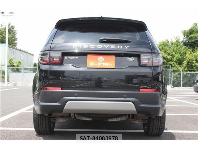 ROVER DISCOVERY 2021-07 7060556-13