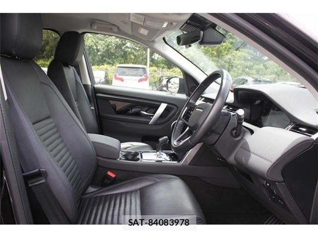 ROVER DISCOVERY 2021-07 7060556-22