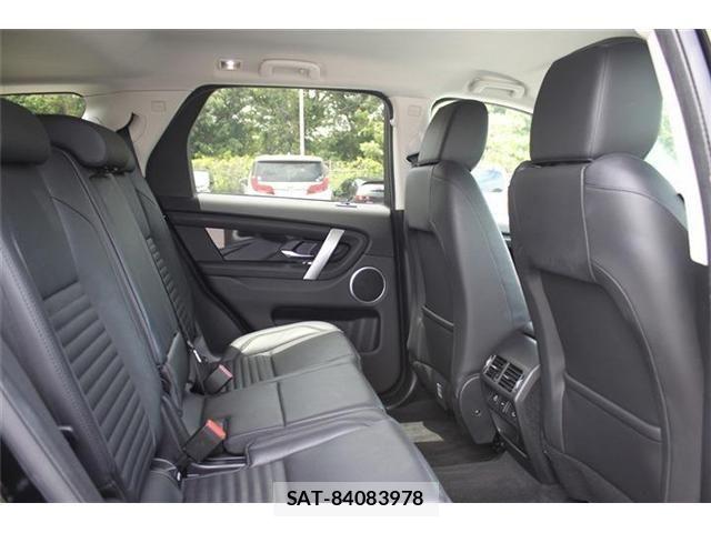 ROVER DISCOVERY 2021-07 7060556-25