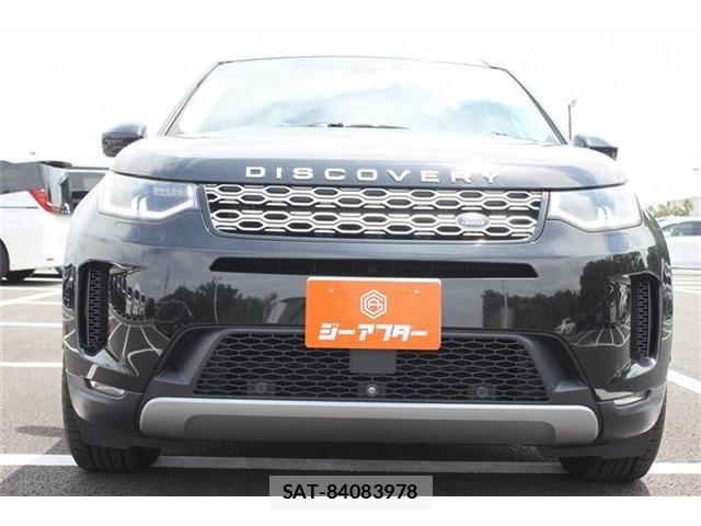 ROVER DISCOVERY 2021-07 7060556-6