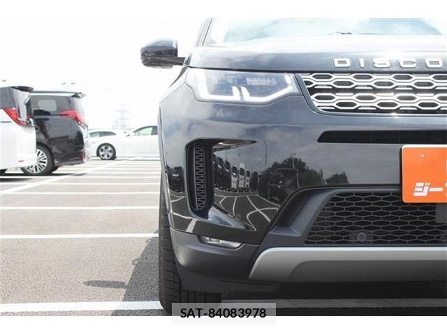 ROVER DISCOVERY 2021-07 7060556-7