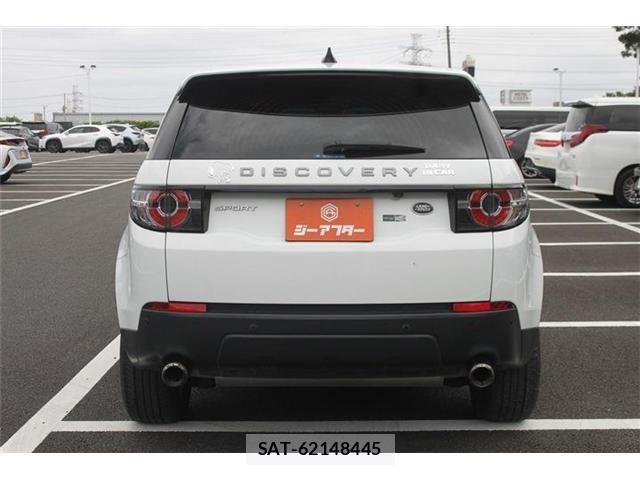 ROVER DISCOVERY 2018-08 7060558-9