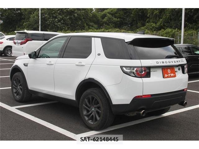ROVER DISCOVERY 2018-08 7060558-10