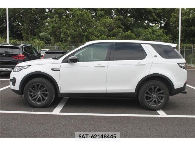 ROVER DISCOVERY 2018-08 7060558-11