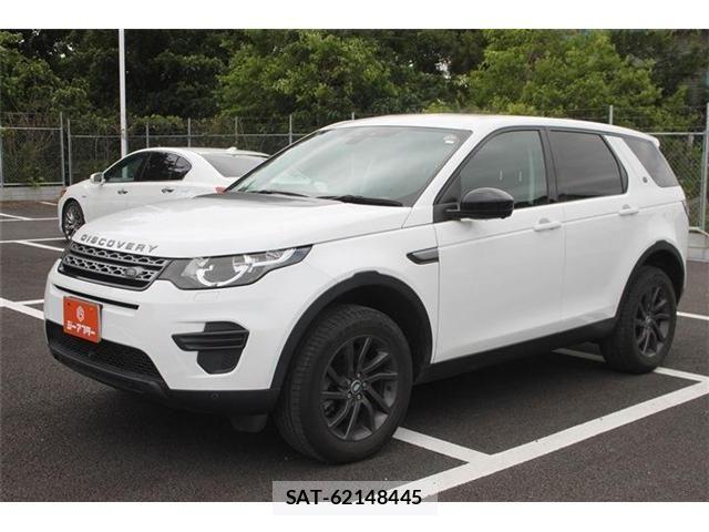 ROVER DISCOVERY 2018-08 7060558-12