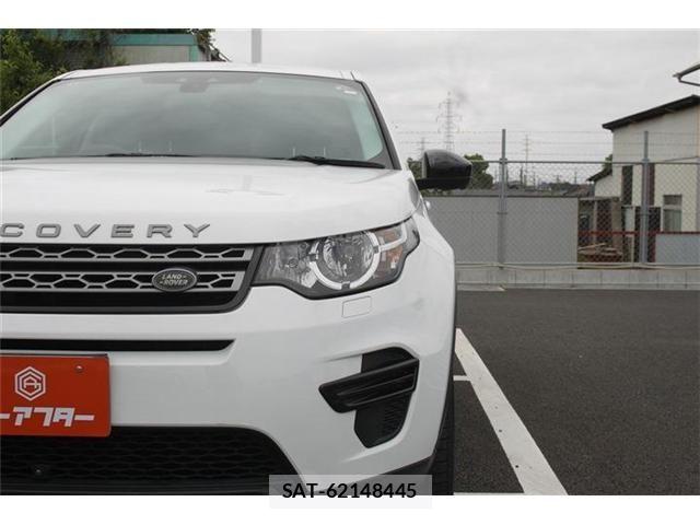 ROVER DISCOVERY 2018-08 7060558-13