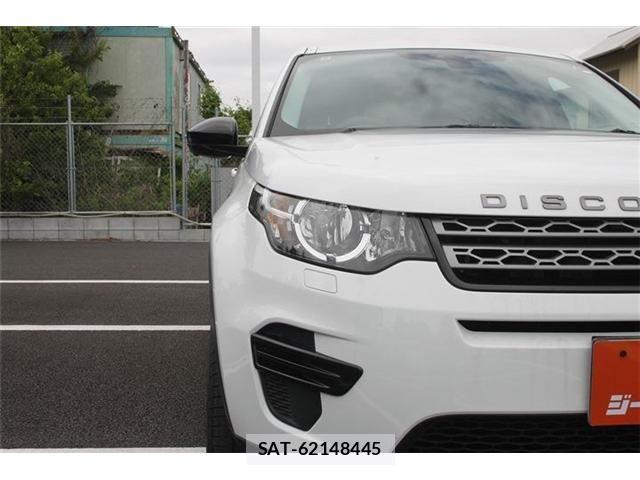 ROVER DISCOVERY 2018-08 7060558-15