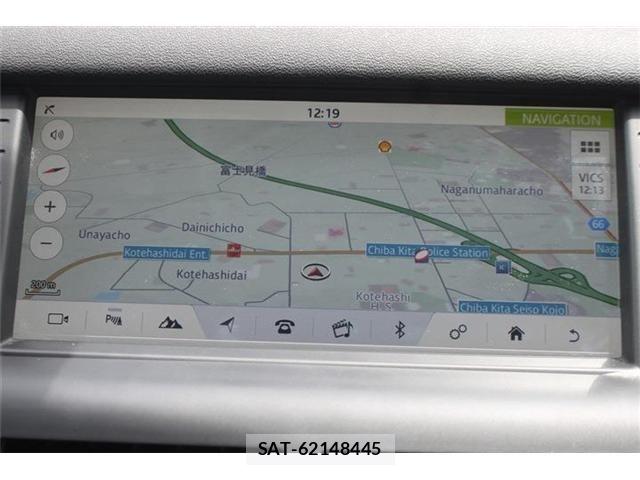 ROVER DISCOVERY 2018-08 7060558-1