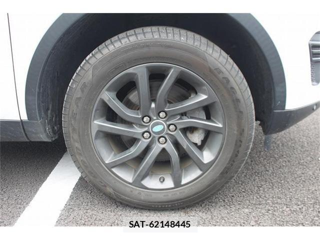 ROVER DISCOVERY 2018-08 7060558-21