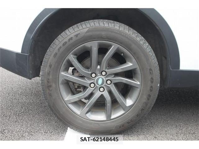 ROVER DISCOVERY 2018-08 7060558-22