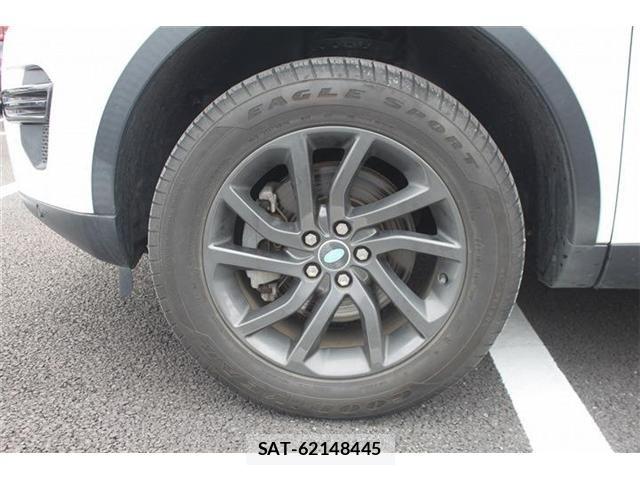 ROVER DISCOVERY 2018-08 7060558-24