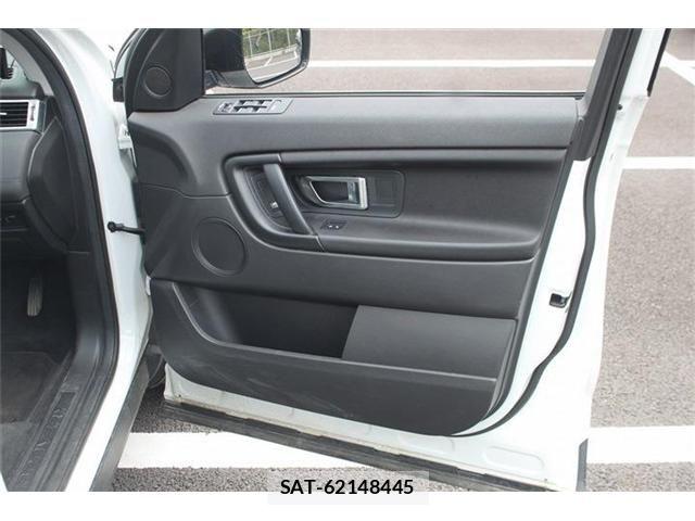 ROVER DISCOVERY 2018-08 7060558-28