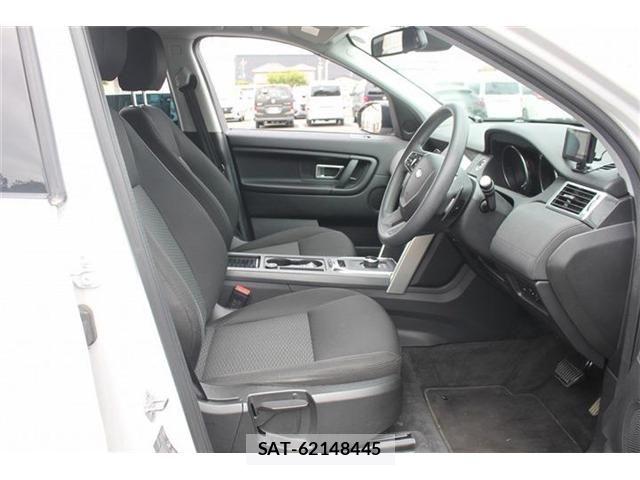 ROVER DISCOVERY 2018-08 7060558-29