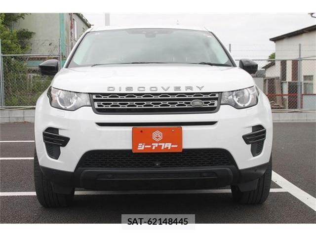 ROVER DISCOVERY 2018-08 7060558-5