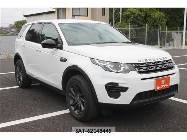 ROVER DISCOVERY 2018-08 7060558-6
