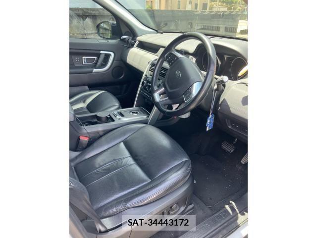 ROVER DISCOVERY 2018-02 7060552-17