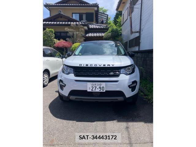 ROVER DISCOVERY 2018-02 7060552-1