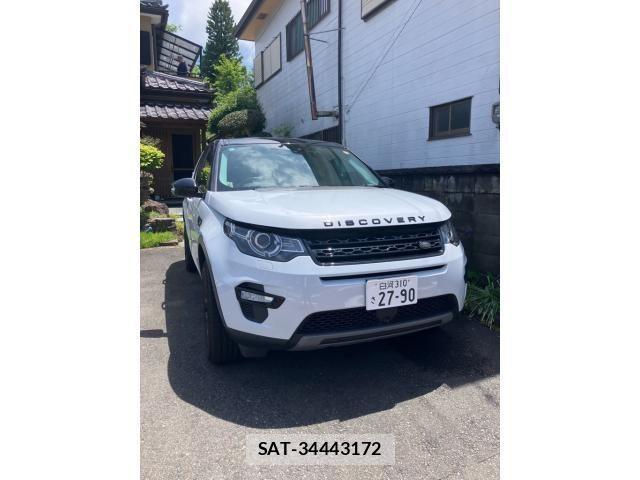 ROVER DISCOVERY 2018-02 7060552-3