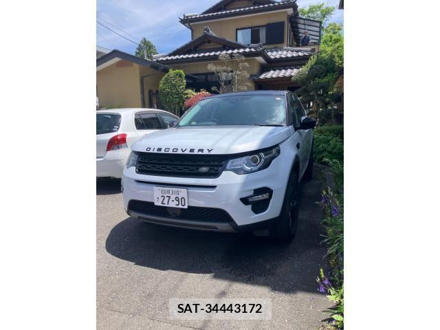 ROVER DISCOVERY 2018-02 7060552-4