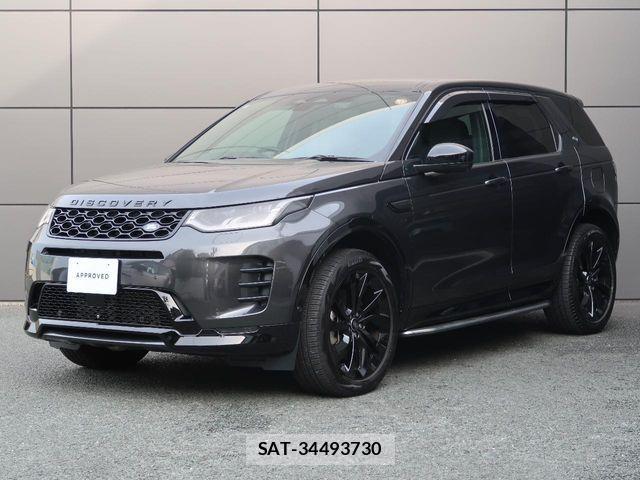 ROVER DISCOVERY 2024-10 7060550-16