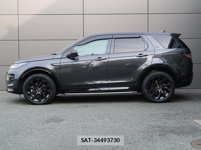 ROVER DISCOVERY 2024-10 7060550-17