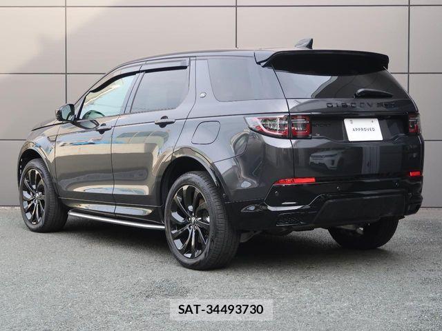 ROVER DISCOVERY 2024-10 7060550-18