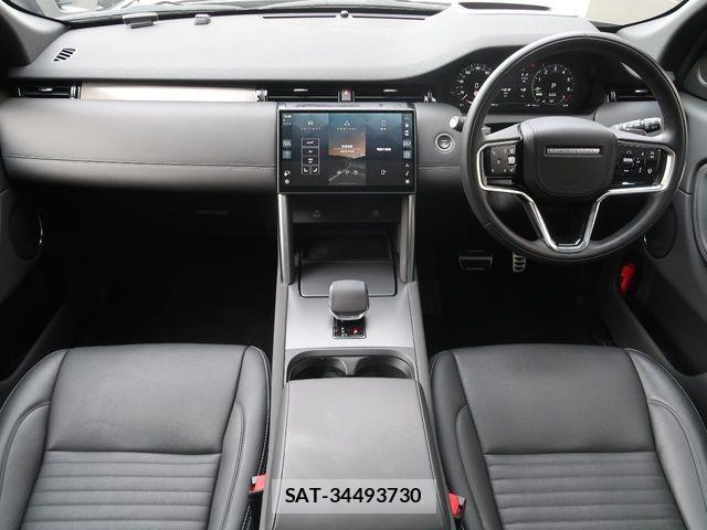 ROVER DISCOVERY 2024-10 7060550-1