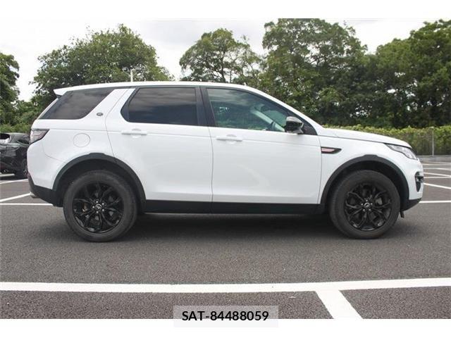 ROVER DISCOVERY 2019-12 7224532-9