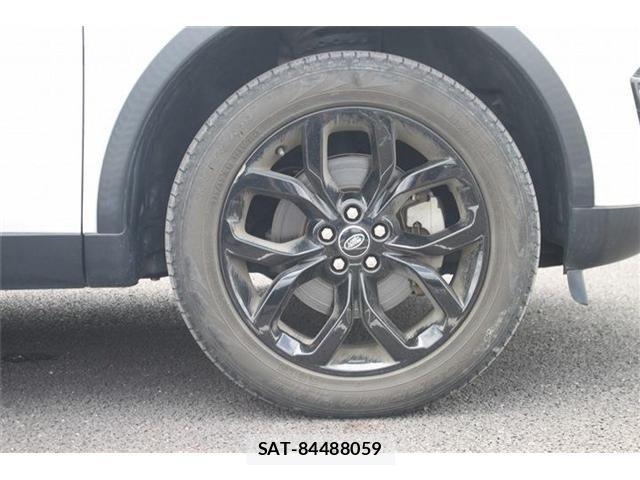 ROVER DISCOVERY 2019-12 7224532-12