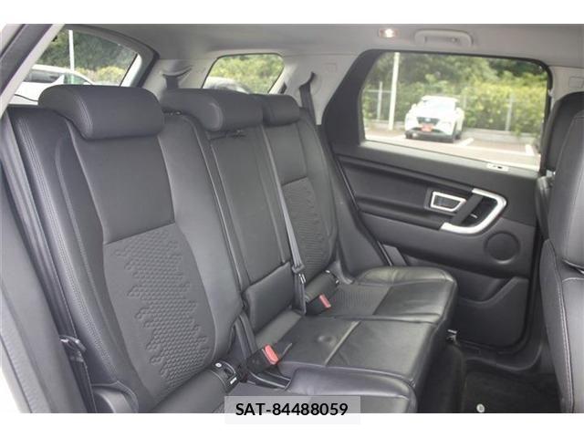 ROVER DISCOVERY 2019-12 7224532-14