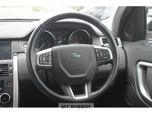 ROVER DISCOVERY 2019-12 7224532-15