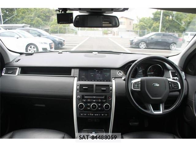 ROVER DISCOVERY 2019-12 7224532-16
