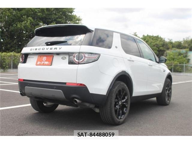 ROVER DISCOVERY 2019-12 7224532-20