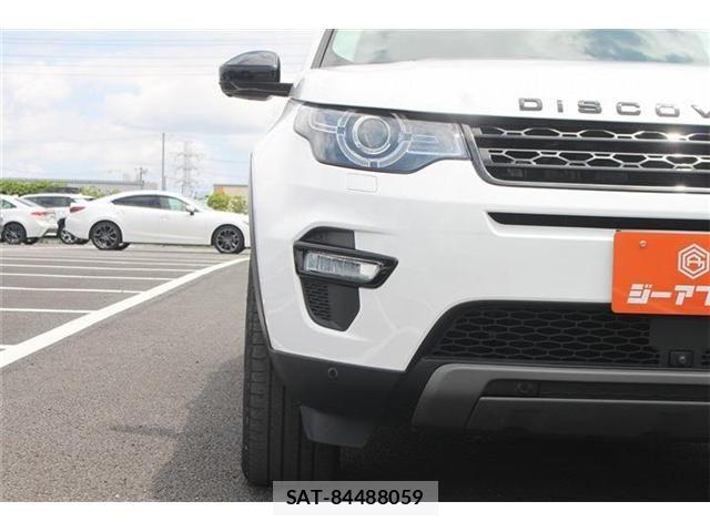 ROVER DISCOVERY 2019-12 7224532-25