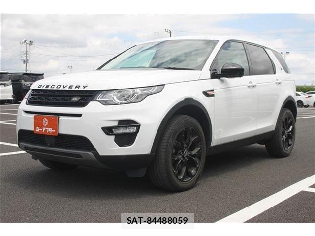 ROVER DISCOVERY 2019-12 7224532-28