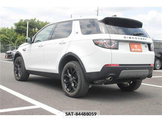 ROVER DISCOVERY 2019-12 7224532-29