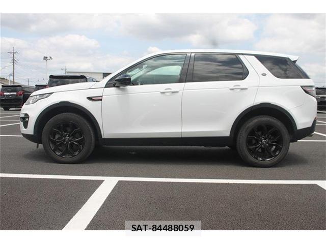 ROVER DISCOVERY 2019-12 7224532-7
