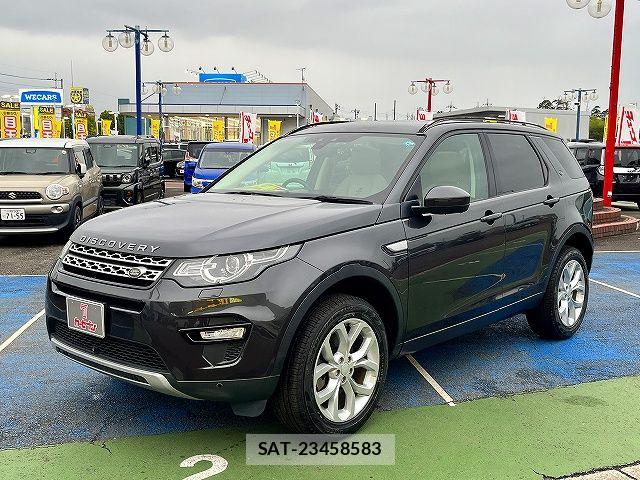 sat car