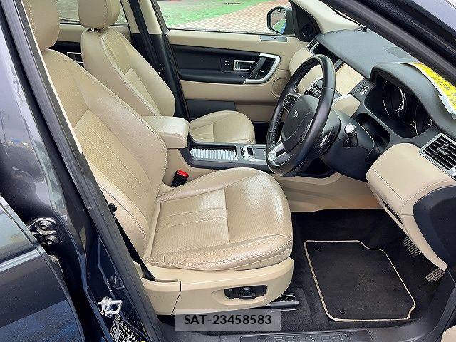 ROVER DISCOVERY 2018-03 7224535-9