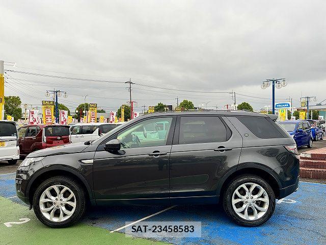 ROVER DISCOVERY 2018-03 7224535-10