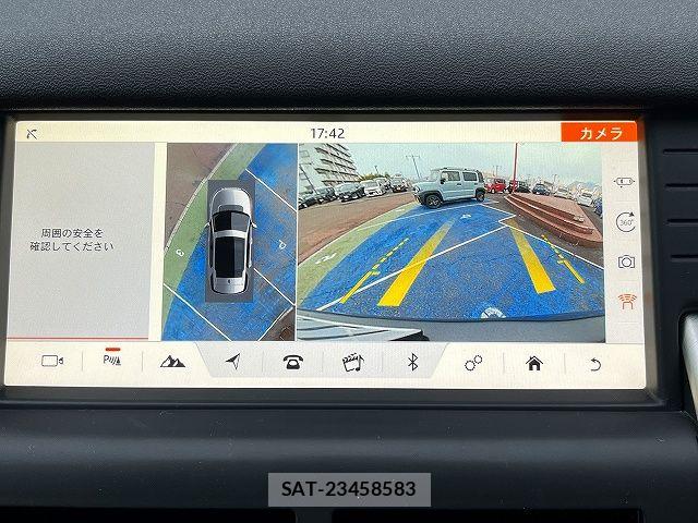 ROVER DISCOVERY 2018-03 7224535-11