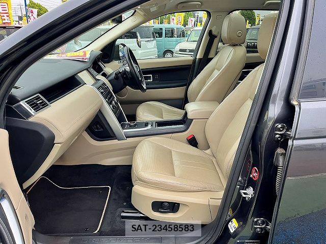 ROVER DISCOVERY 2018-03 7224535-12