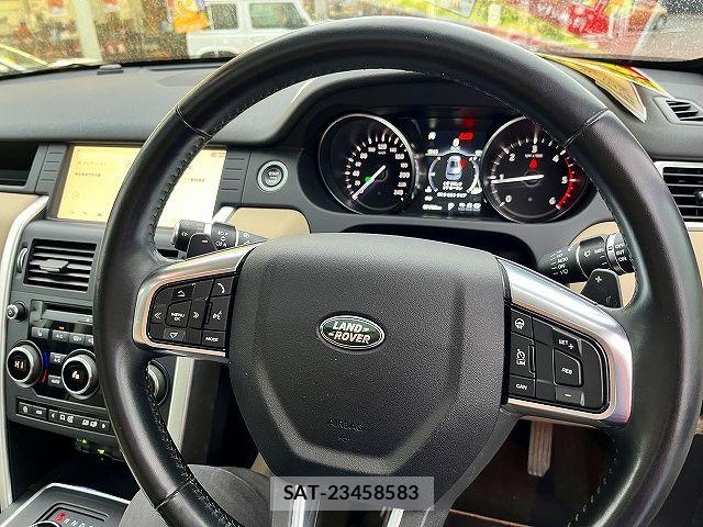 ROVER DISCOVERY 2018-03 7224535-13